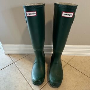 Women’s Original Tall Hunter Boots